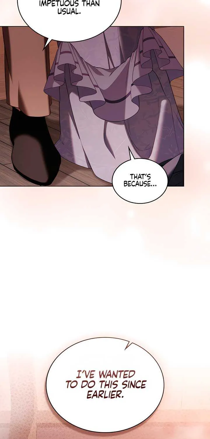 The Princess’s Bedchamber Toy Chapter 24 page 38 - 