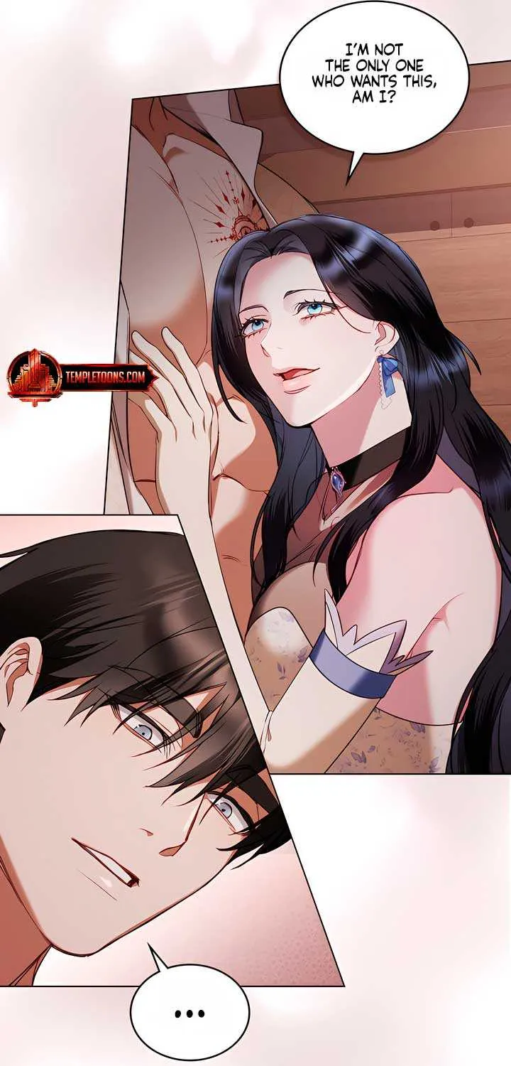 The Princess’s Bedchamber Toy Chapter 24 page 40 - 