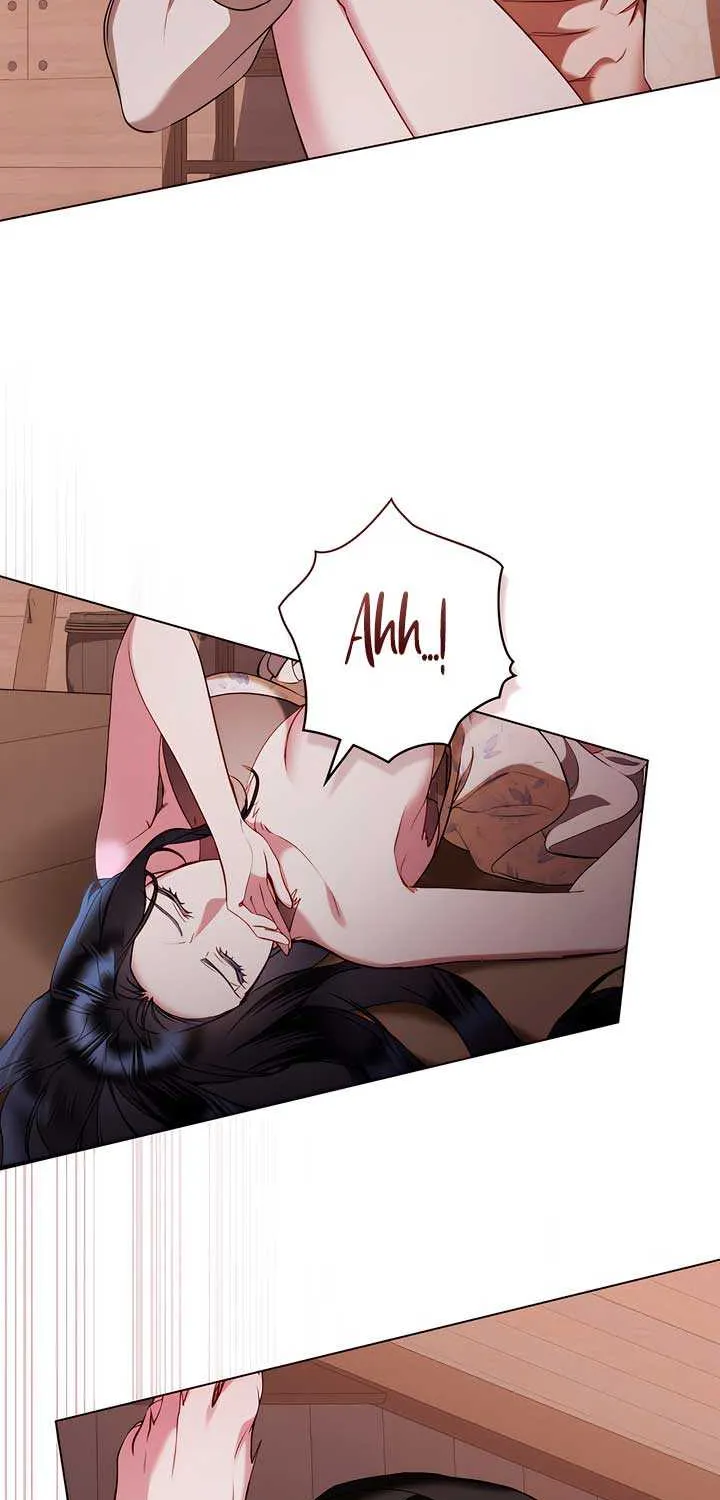 The Princess’s Bedchamber Toy Chapter 24 page 50 - 