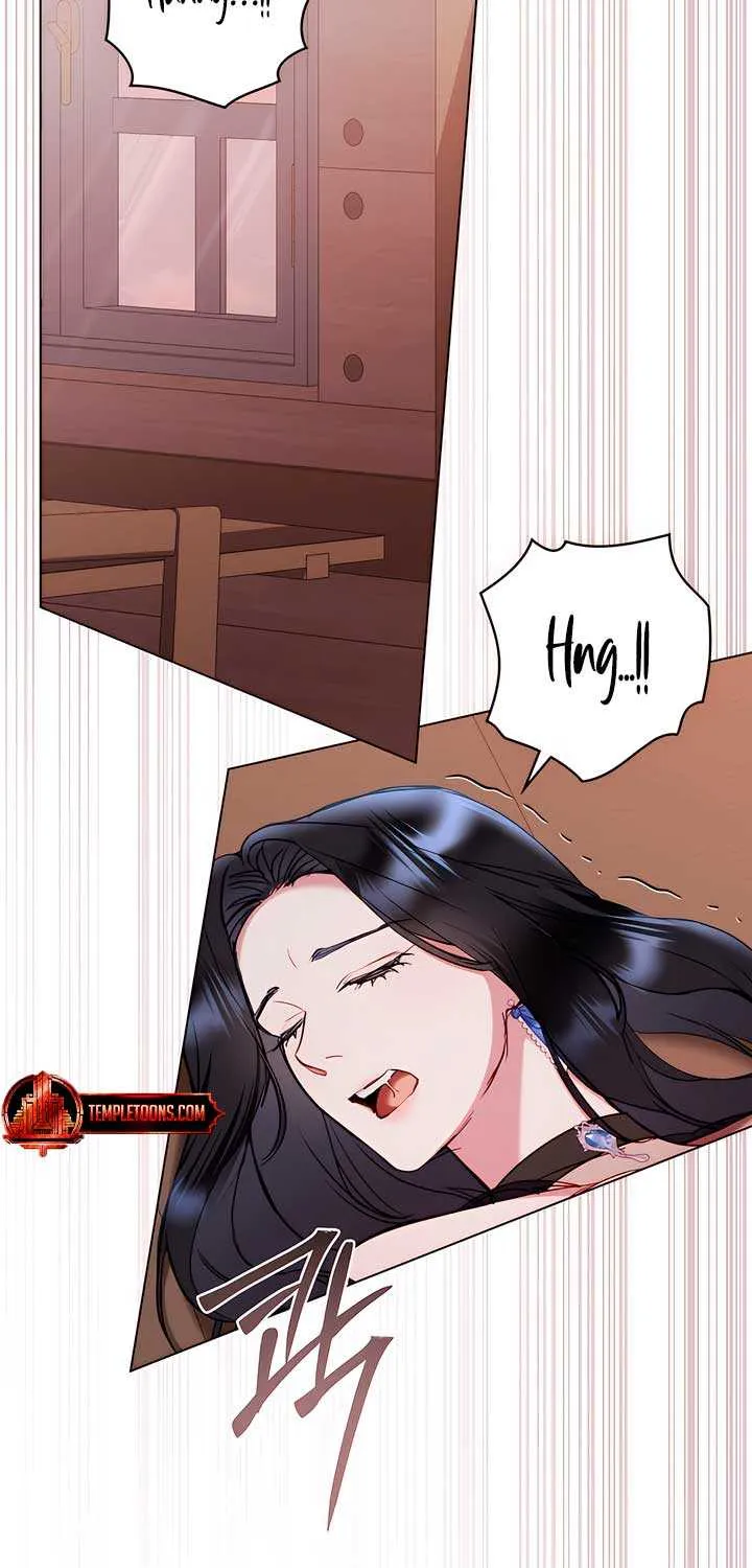 The Princess’s Bedchamber Toy Chapter 24 page 52 - 