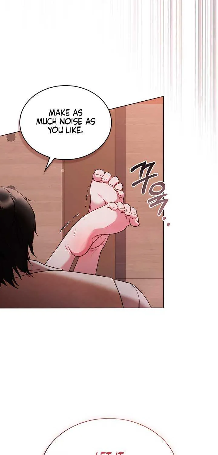 The Princess’s Bedchamber Toy Chapter 24 page 53 - 