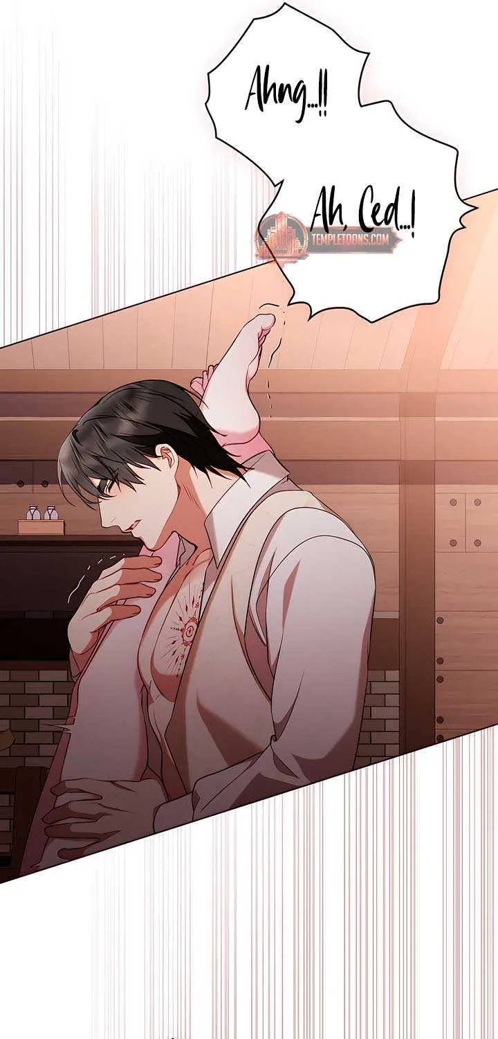 The Princess’s Bedchamber Toy Chapter 24 page 56 - 
