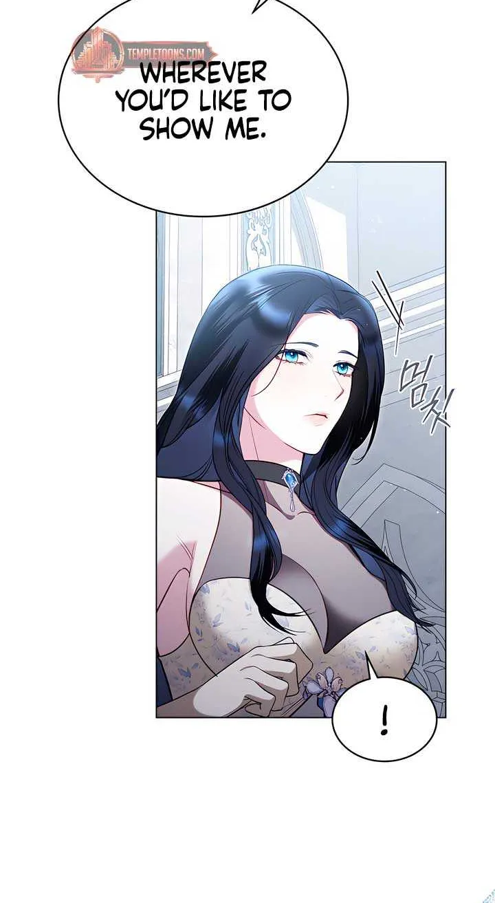 The Princess’s Bedchamber Toy Chapter 24 page 9 - 