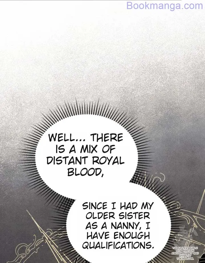 The Princess’s Bedchamber Toy Chapter 25 page 16 - 