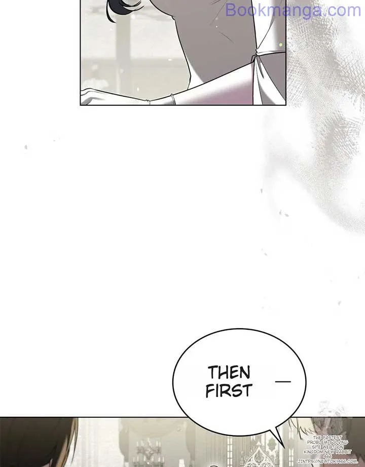 The Princess’s Bedchamber Toy Chapter 25 page 21 - 