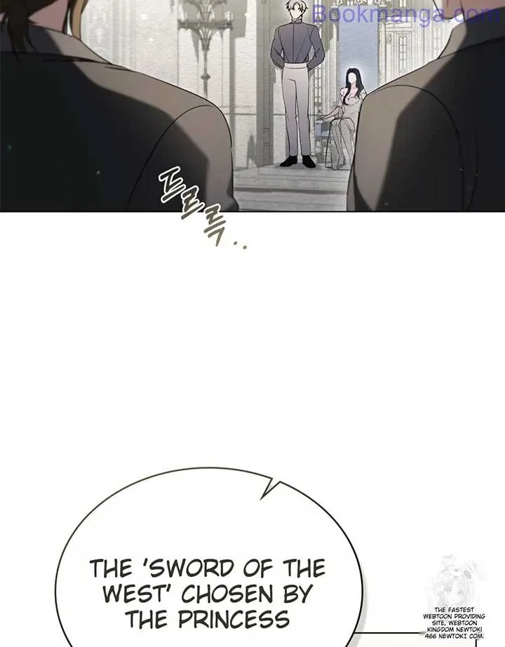 The Princess’s Bedchamber Toy Chapter 25 page 22 - 