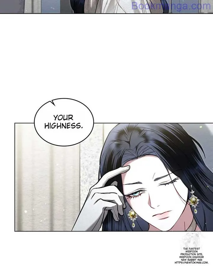 The Princess’s Bedchamber Toy Chapter 25 page 44 - 