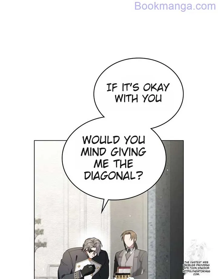 The Princess’s Bedchamber Toy Chapter 25 page 45 - 