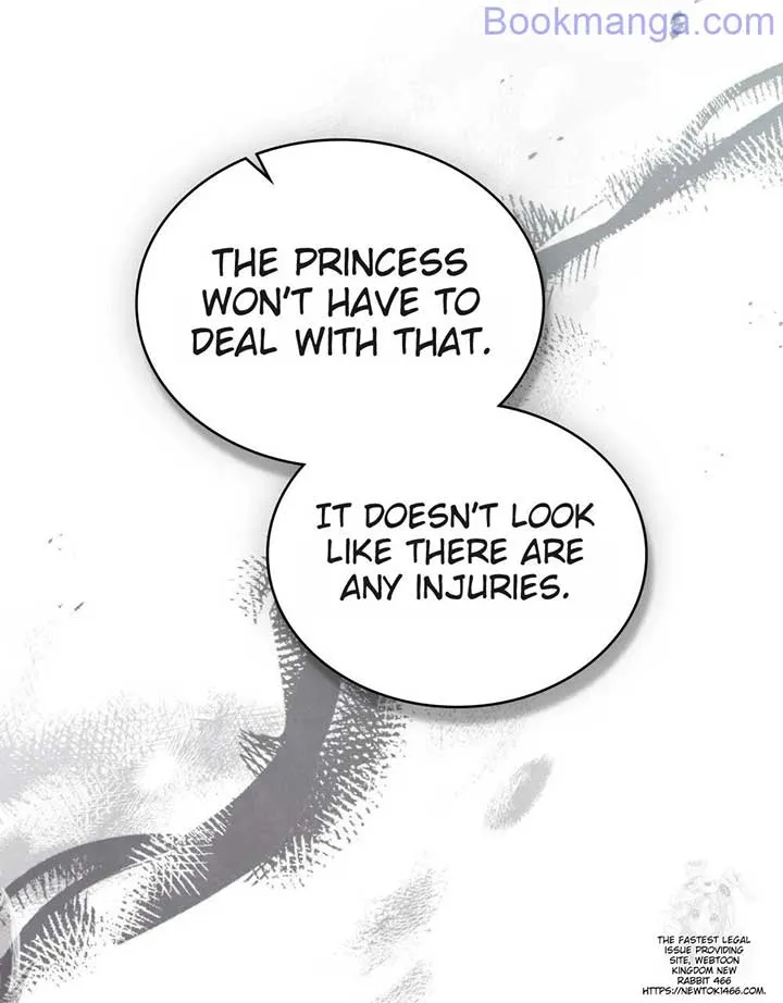 The Princess’s Bedchamber Toy Chapter 25 page 48 - 