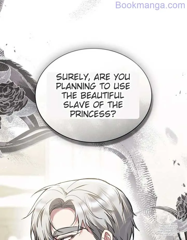 The Princess’s Bedchamber Toy Chapter 25 page 49 - 