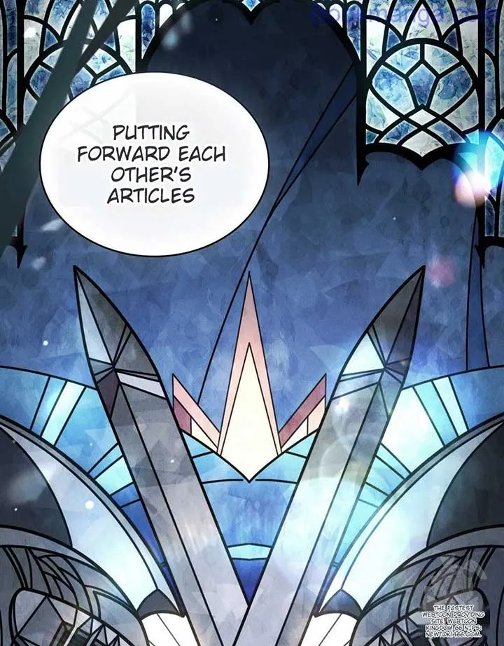 The Princess’s Bedchamber Toy Chapter 25 page 57 - 