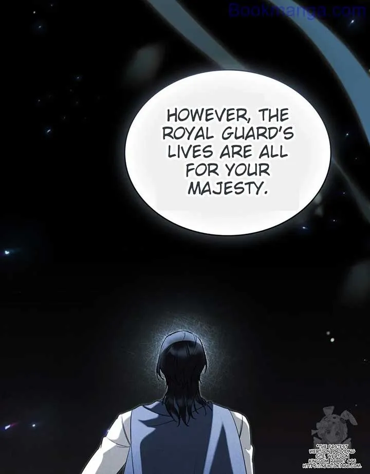 The Princess’s Bedchamber Toy Chapter 25 page 60 - 