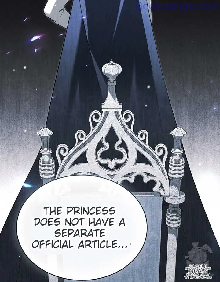 The Princess’s Bedchamber Toy Chapter 25 page 61 - 