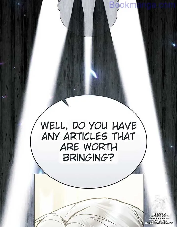 The Princess’s Bedchamber Toy Chapter 25 page 63 - 