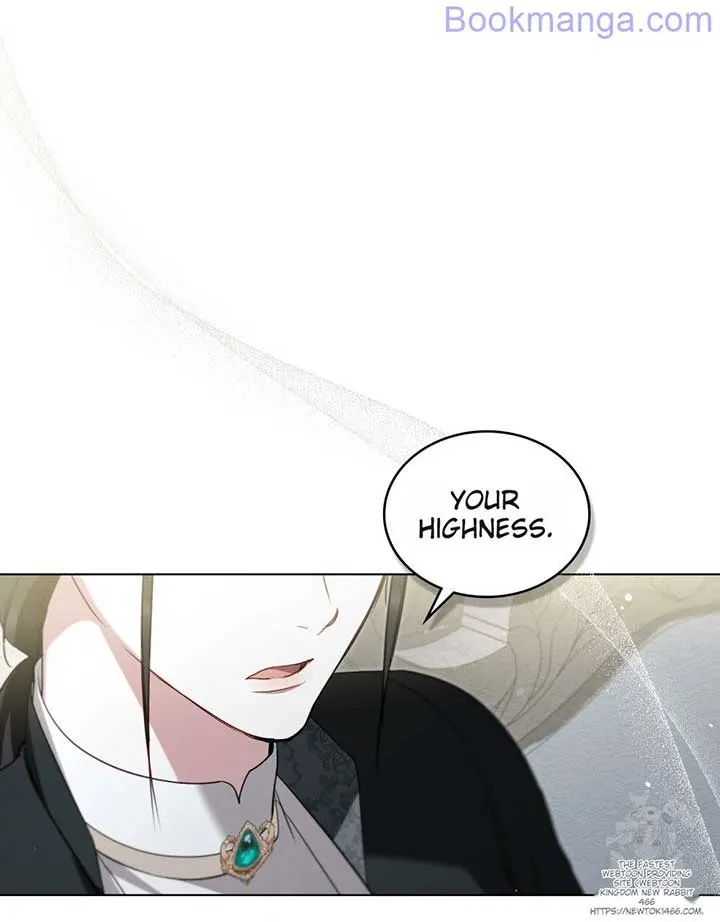 The Princess’s Bedchamber Toy Chapter 25 page 65 - 