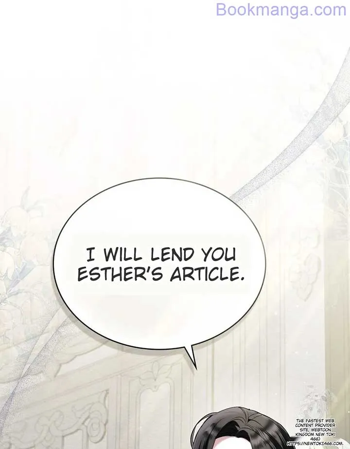 The Princess’s Bedchamber Toy Chapter 25 page 66 - 