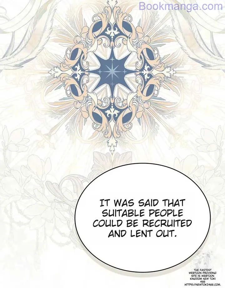 The Princess’s Bedchamber Toy Chapter 25 page 70 - 