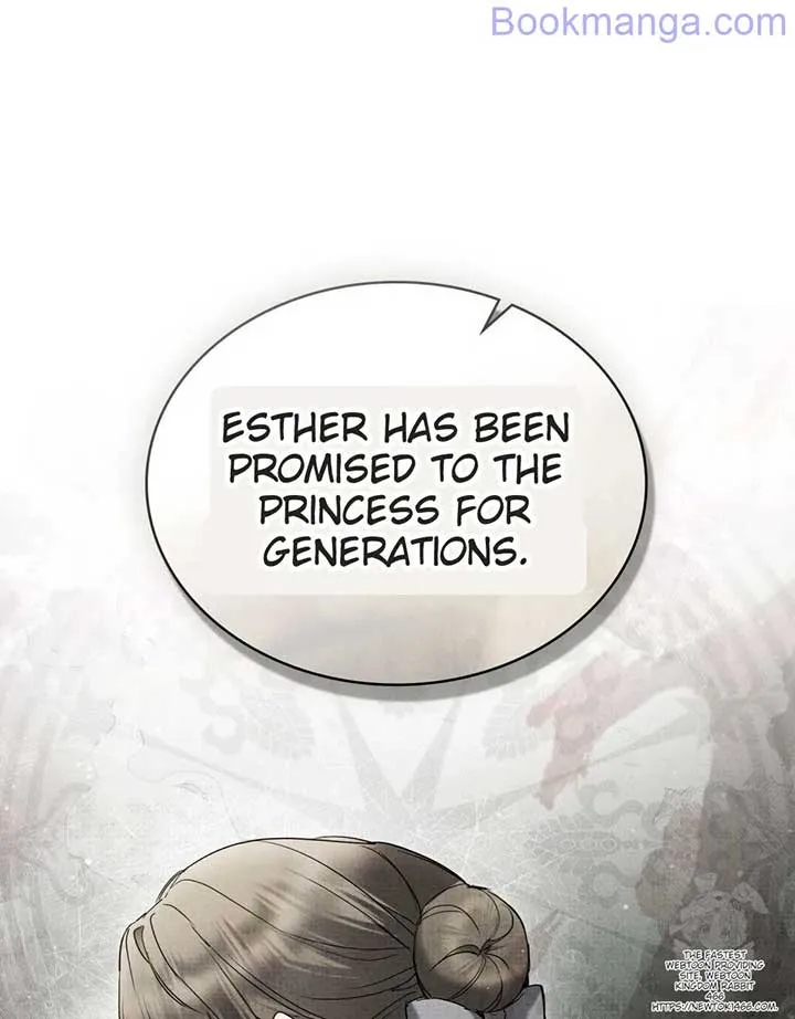 The Princess’s Bedchamber Toy Chapter 25 page 74 - 