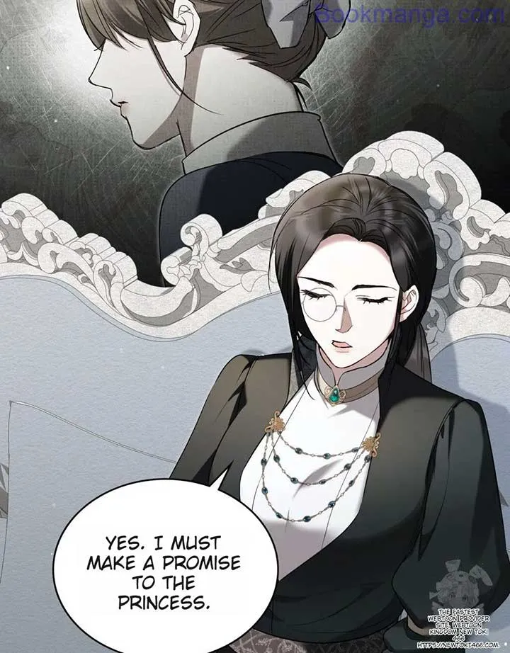 The Princess’s Bedchamber Toy Chapter 25 page 75 - 