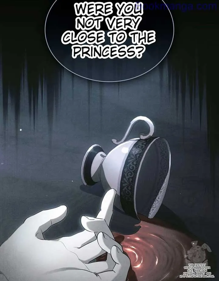 The Princess’s Bedchamber Toy Chapter 25 page 78 - 
