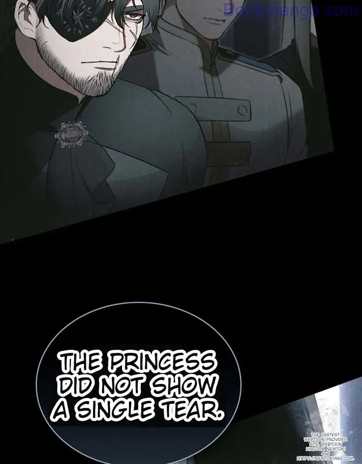 The Princess’s Bedchamber Toy Chapter 25 page 80 - 