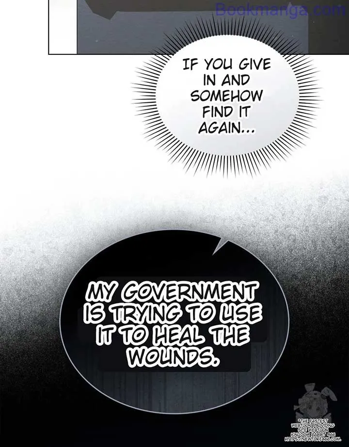 The Princess’s Bedchamber Toy Chapter 25 page 94 - 