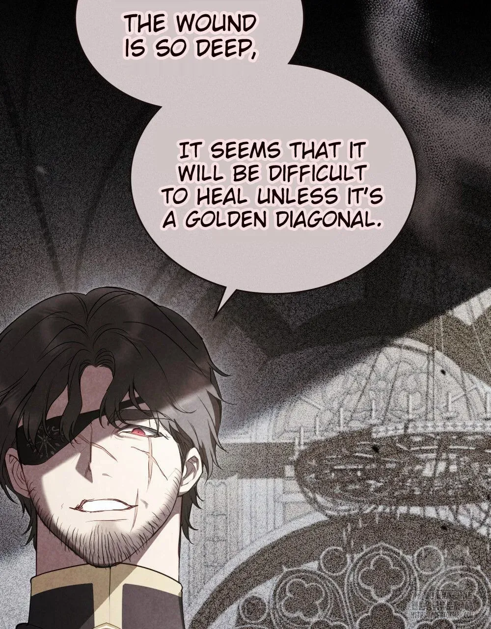 The Princess’s Bedchamber Toy Chapter 26 page 14 - 
