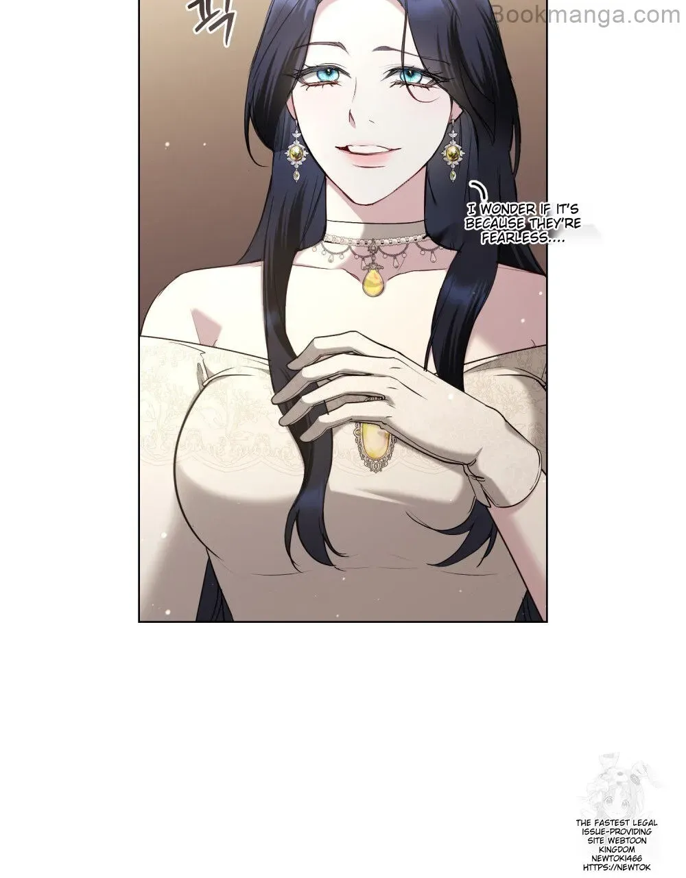 The Princess’s Bedchamber Toy Chapter 26 page 18 - 