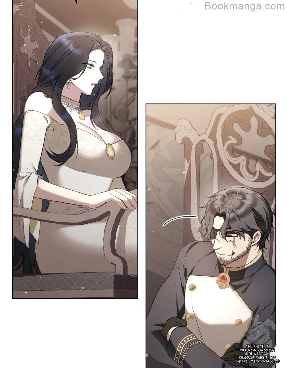 The Princess’s Bedchamber Toy Chapter 26 page 25 - 