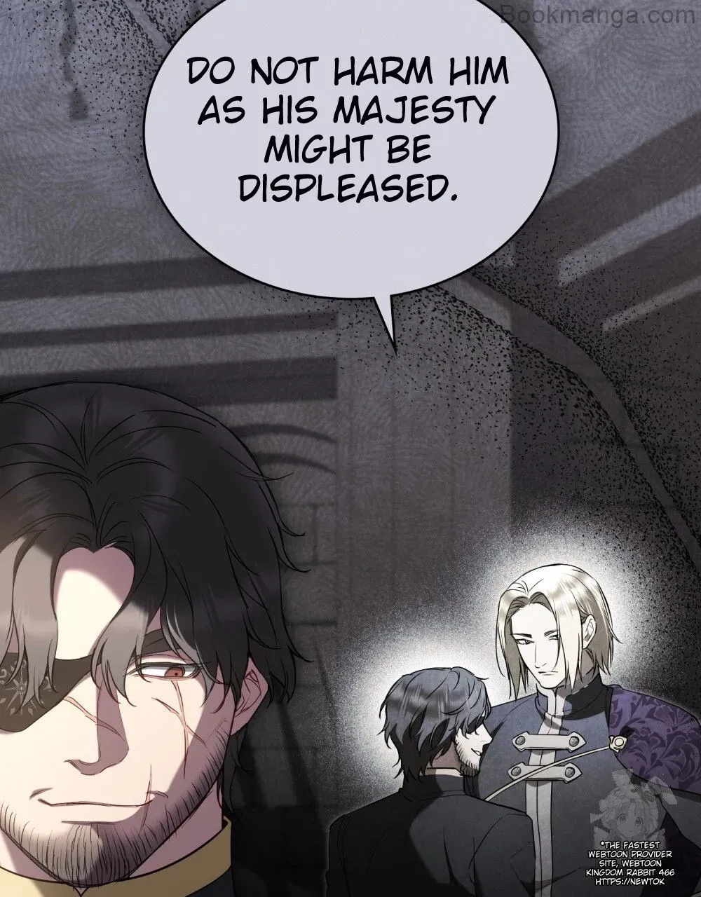 The Princess’s Bedchamber Toy Chapter 26 page 27 - 