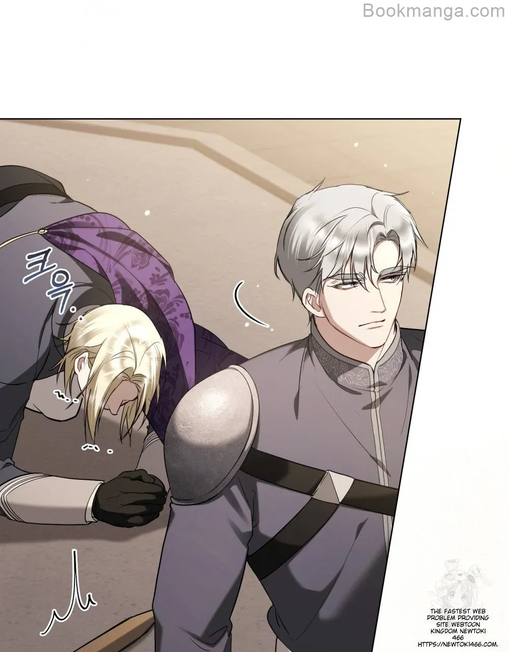 The Princess’s Bedchamber Toy Chapter 26 page 43 - 