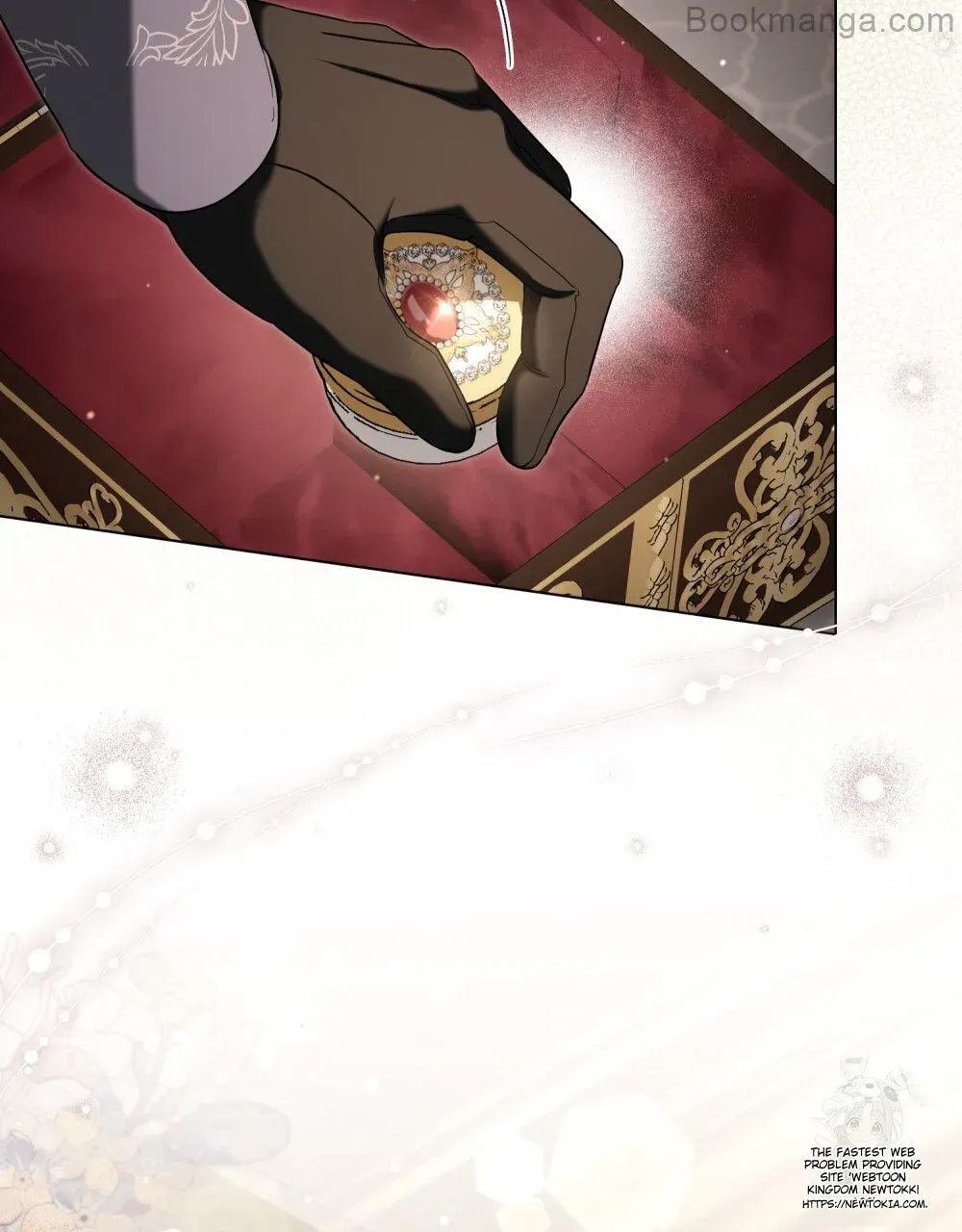The Princess’s Bedchamber Toy Chapter 26 page 46 - 