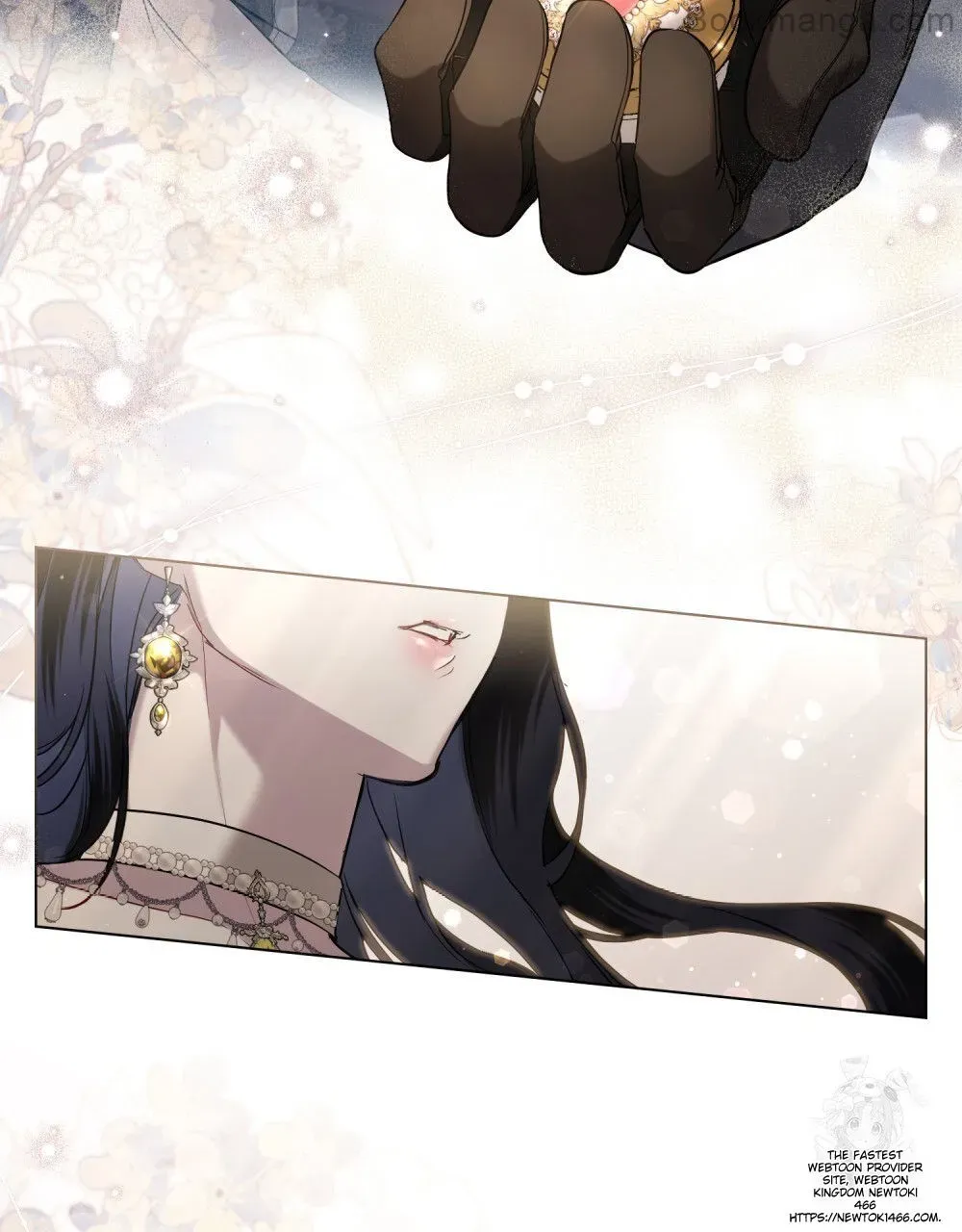 The Princess’s Bedchamber Toy Chapter 26 page 50 - 