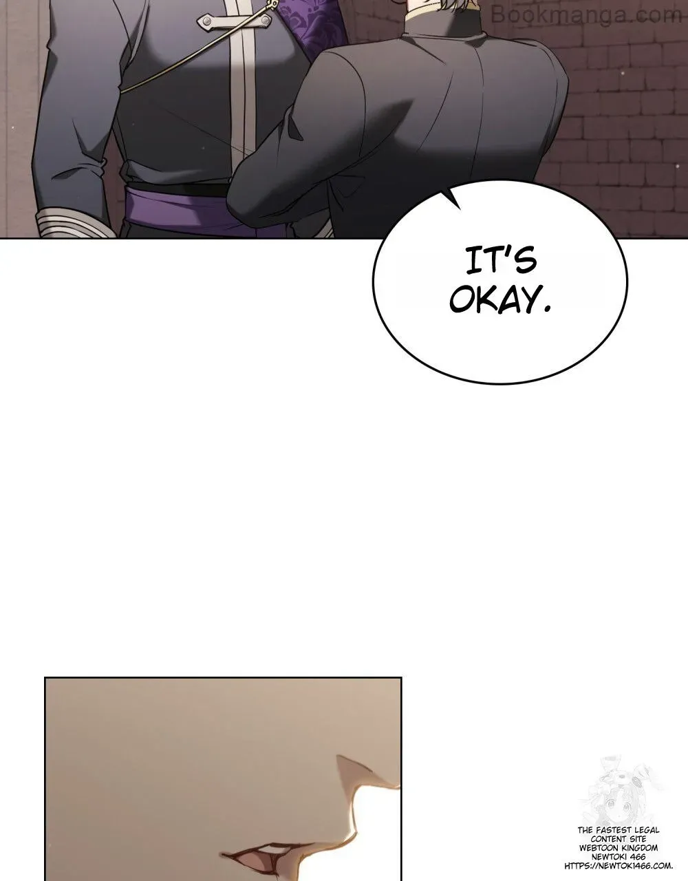 The Princess’s Bedchamber Toy Chapter 26 page 6 - 