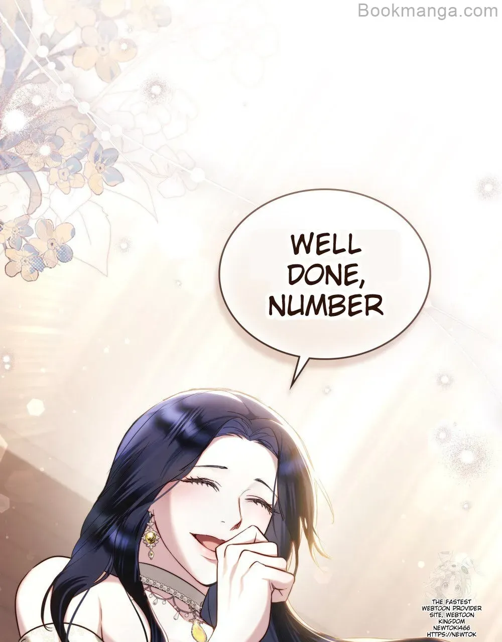 The Princess’s Bedchamber Toy Chapter 26 page 51 - 