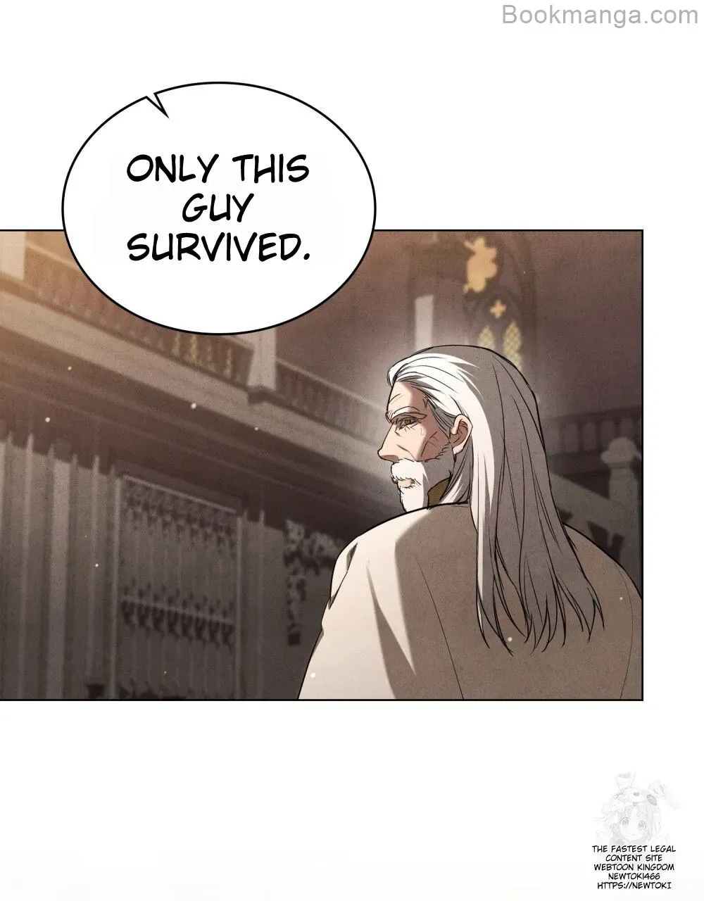 The Princess’s Bedchamber Toy Chapter 26 page 61 - 