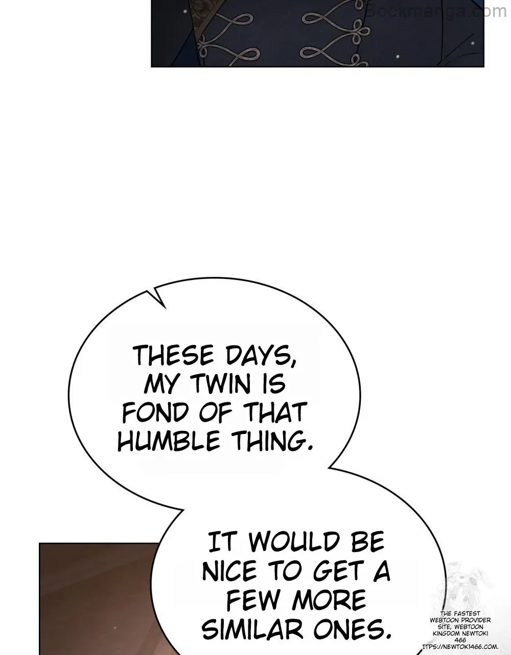 The Princess’s Bedchamber Toy Chapter 26 page 65 - 