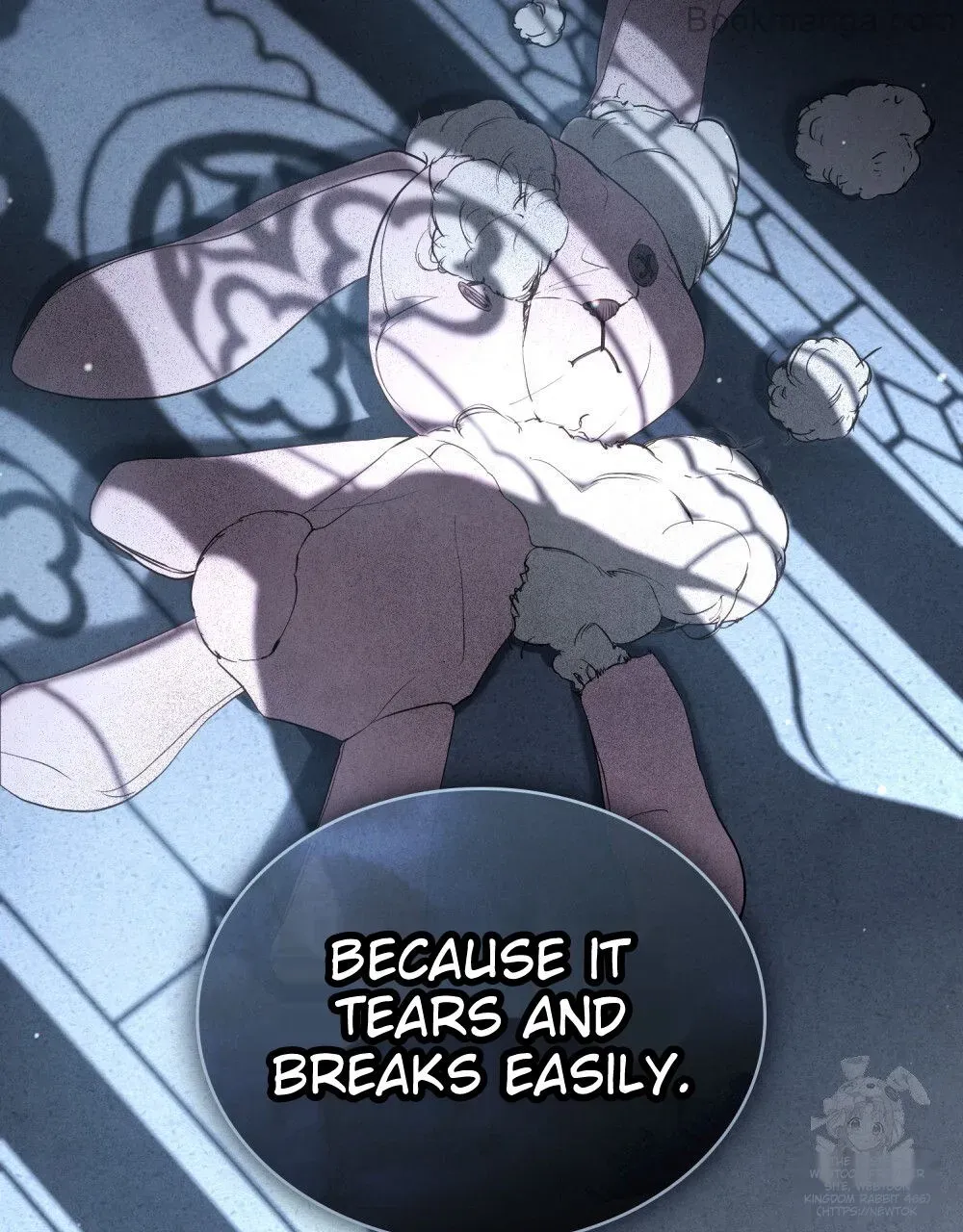 The Princess’s Bedchamber Toy Chapter 26 page 68 - 