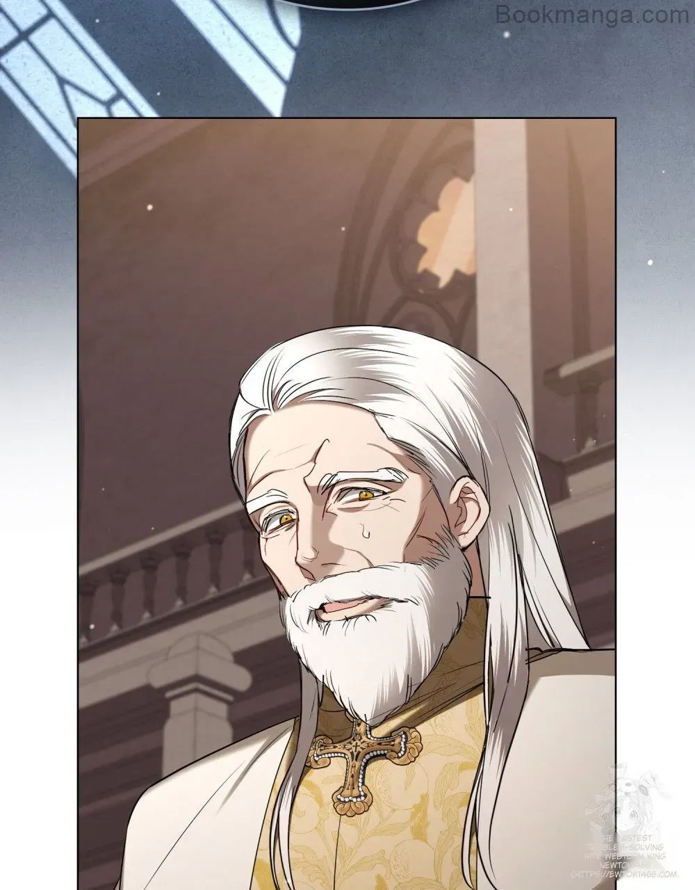 The Princess’s Bedchamber Toy Chapter 26 page 69 - 
