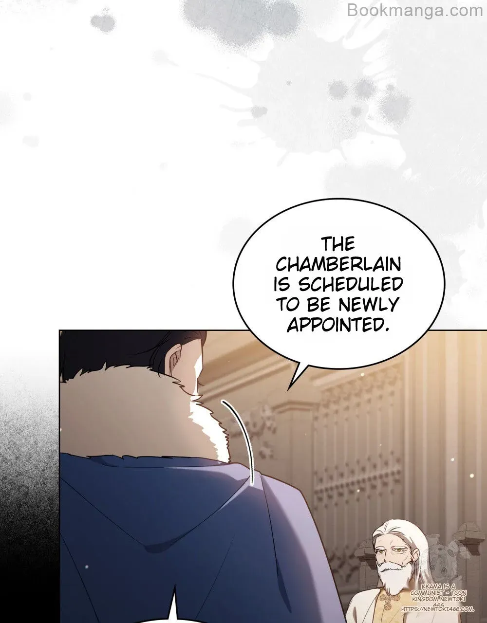 The Princess’s Bedchamber Toy Chapter 26 page 71 - 