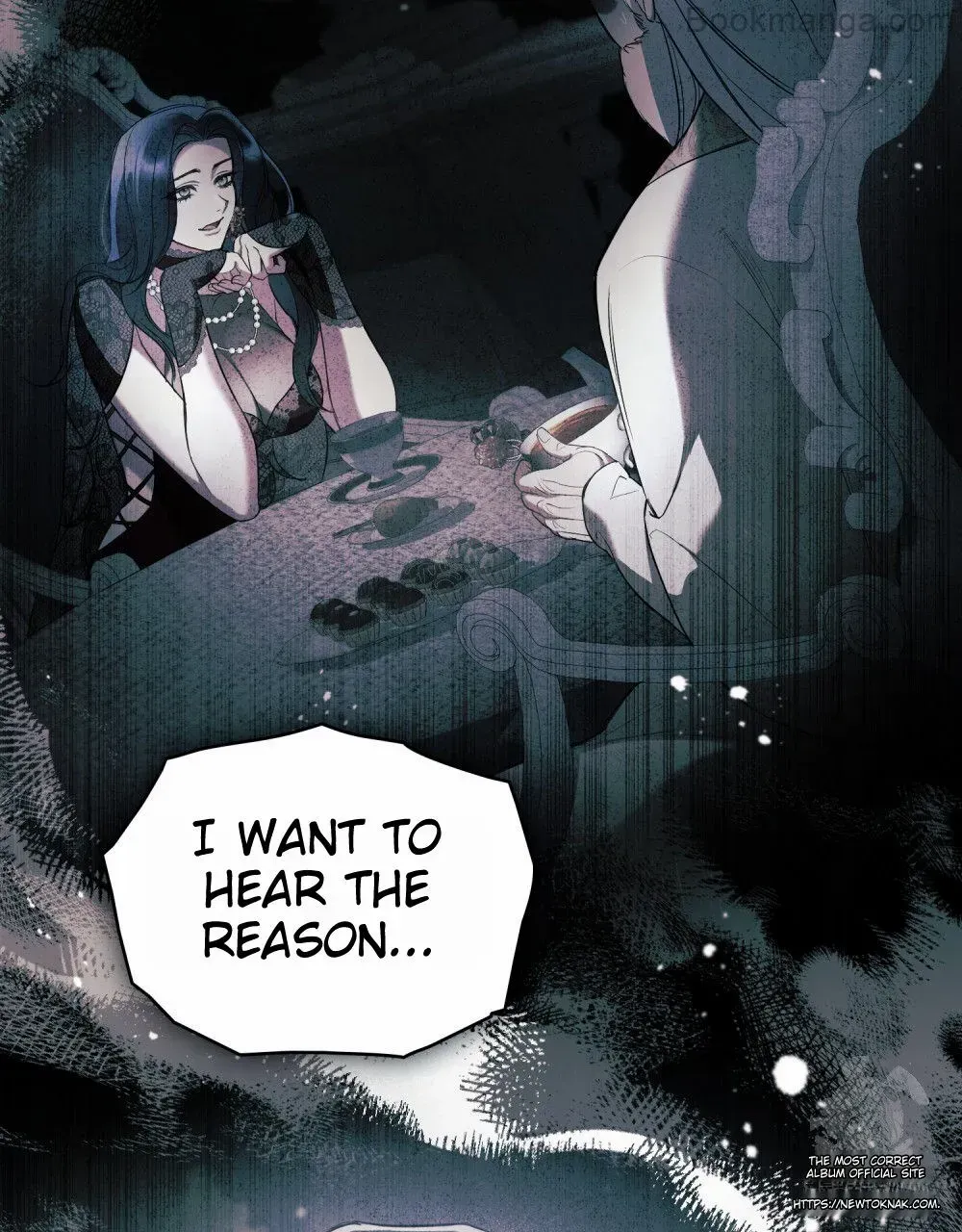 The Princess’s Bedchamber Toy Chapter 26 page 81 - 