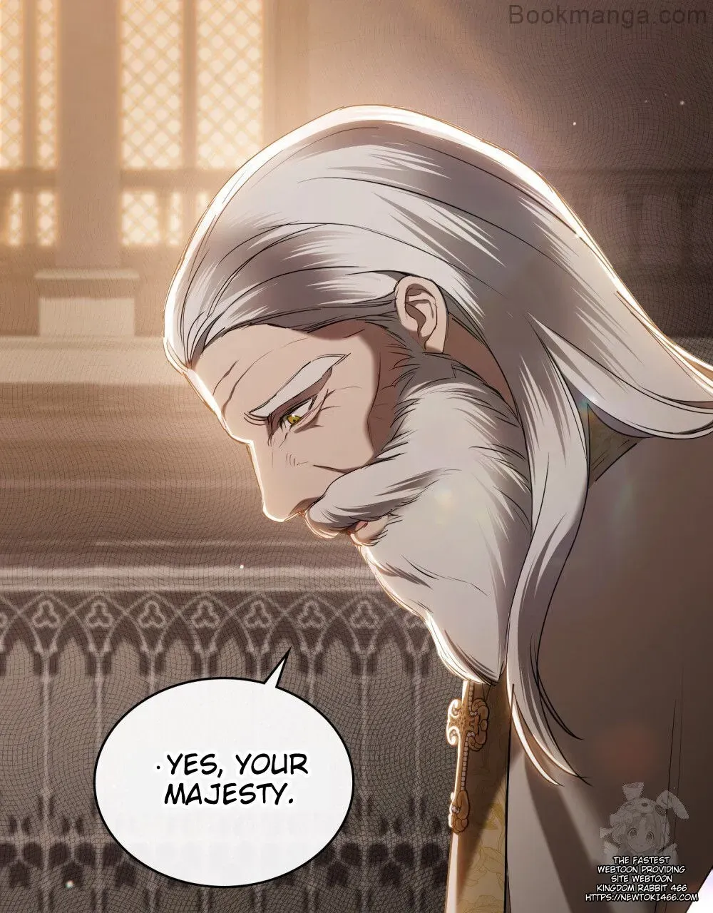 The Princess’s Bedchamber Toy Chapter 26 page 88 - 