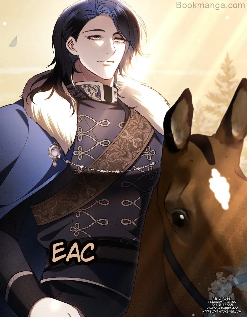 The Princess’s Bedchamber Toy Chapter 26 page 97 - 