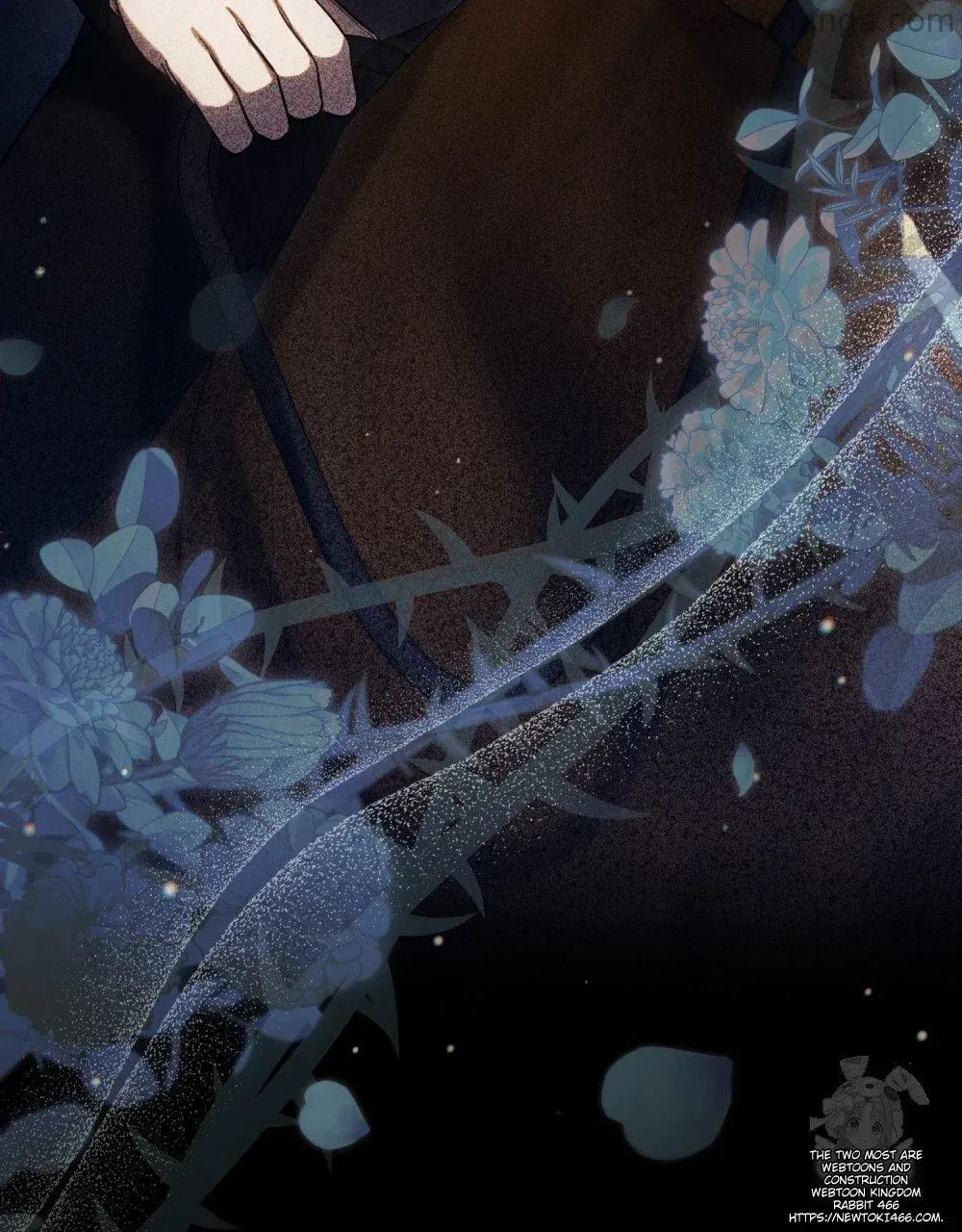 The Princess’s Bedchamber Toy Chapter 26 page 98 - 