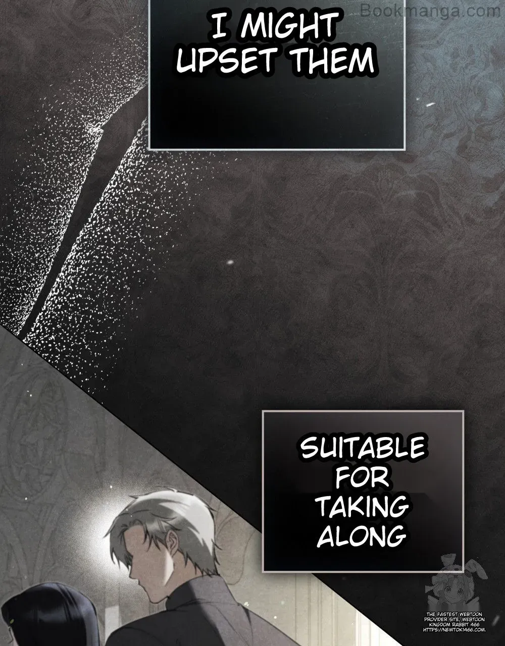 The Princess’s Bedchamber Toy Chapter 27 page 14 - 
