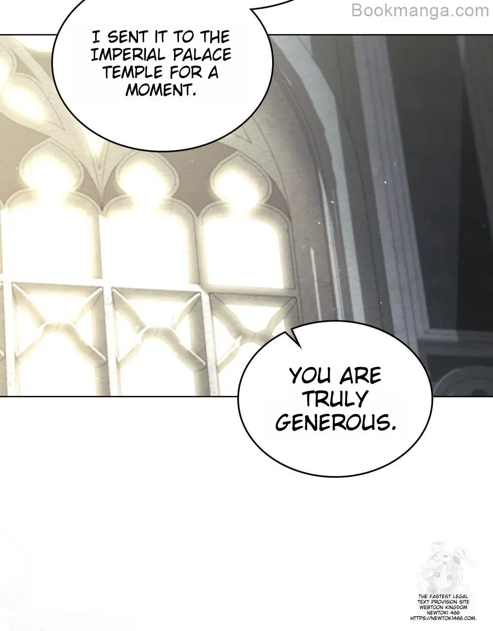 The Princess’s Bedchamber Toy Chapter 27 page 18 - 