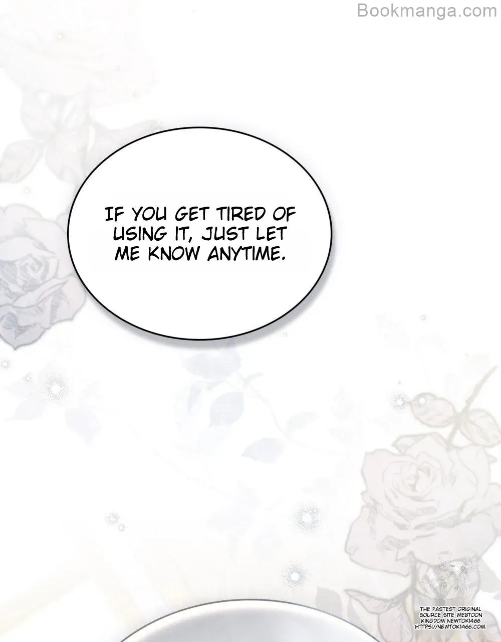 The Princess’s Bedchamber Toy Chapter 27 page 19 - 