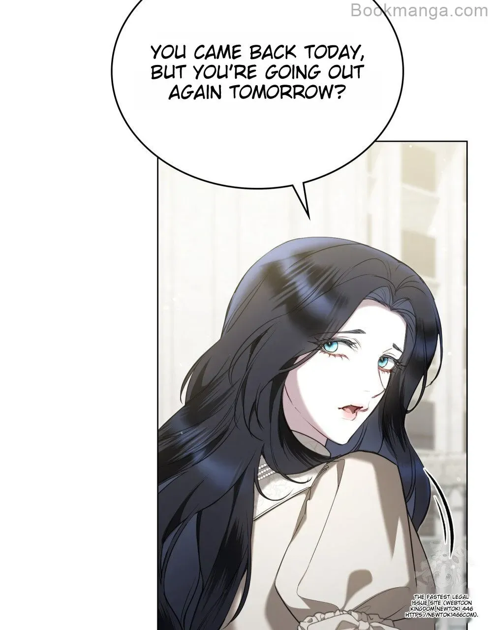 The Princess’s Bedchamber Toy Chapter 27 page 23 - 
