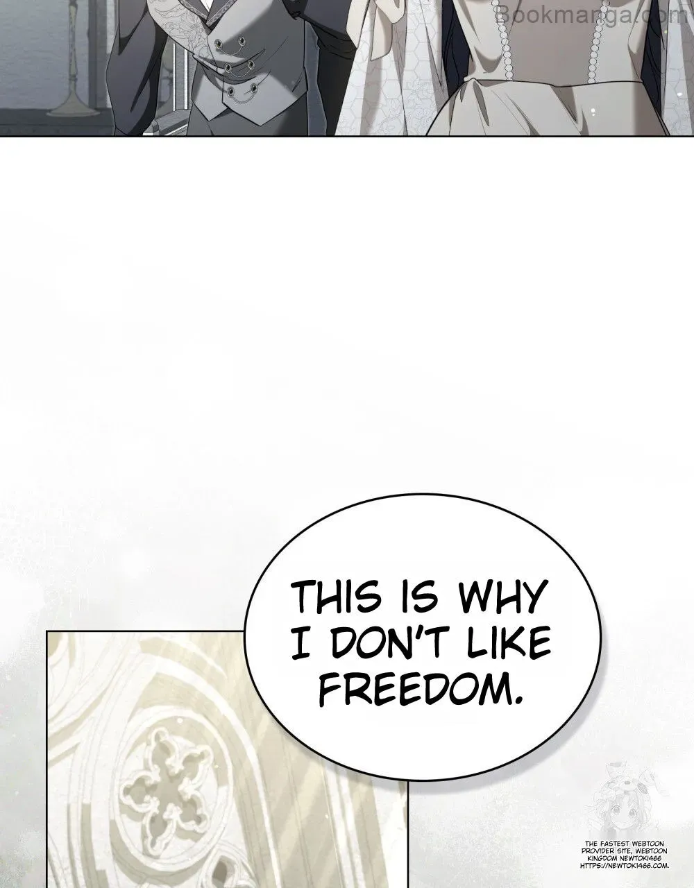 The Princess’s Bedchamber Toy Chapter 27 page 28 - 
