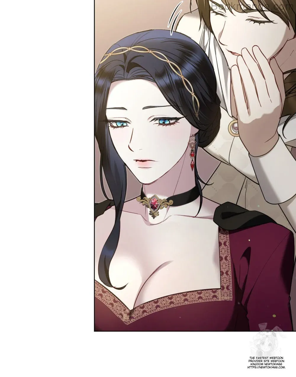 The Princess’s Bedchamber Toy Chapter 27 page 66 - 